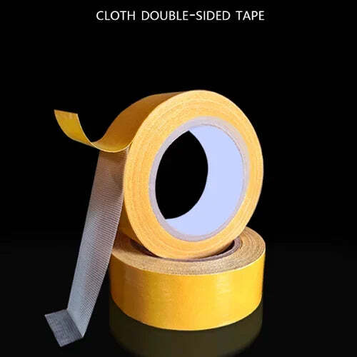 50% OFF🔥 I Double-Sided Tape