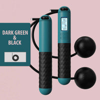 Weighted Ball (With Rope)