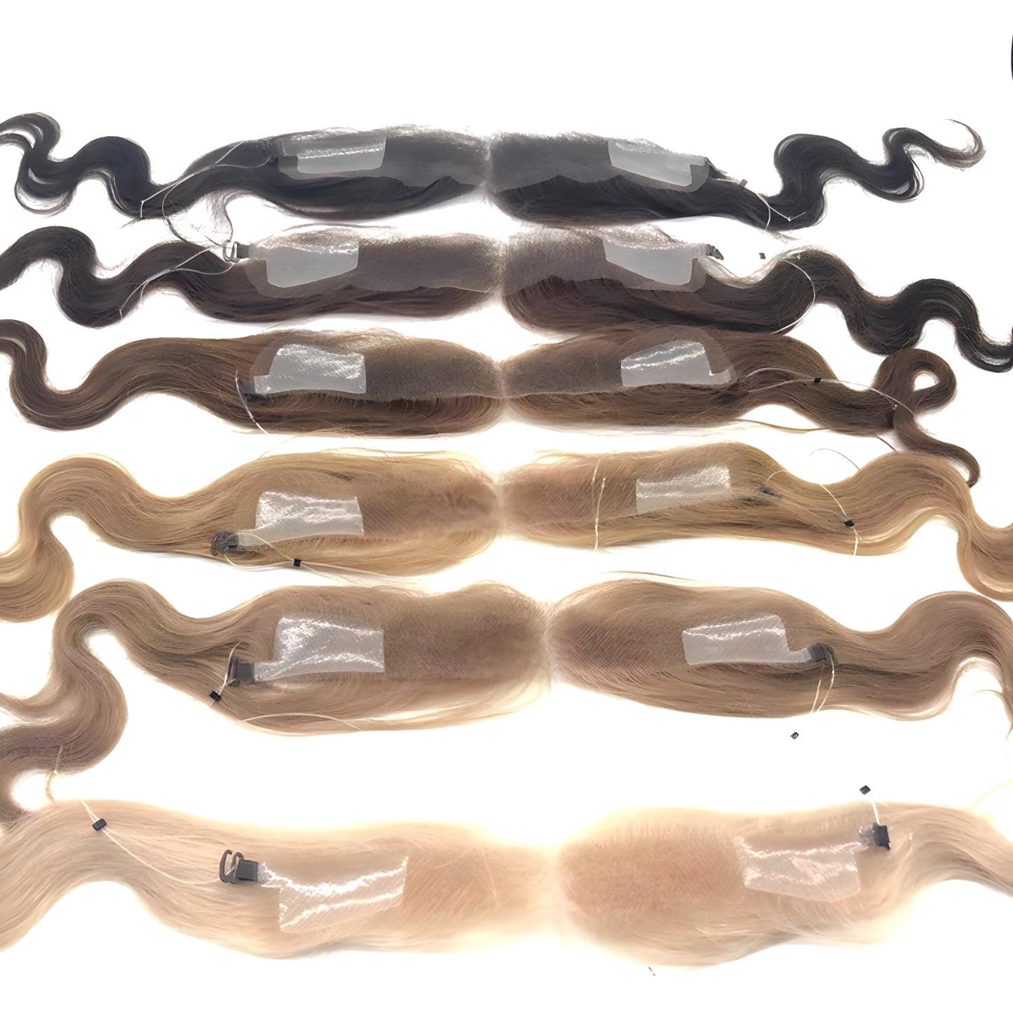 Last-day clearance sale💖 Receding Hairline? ✨ Fix It Naturally. ✨ Receding Hairline Band